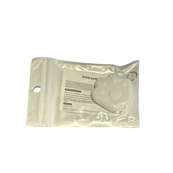 Portable Mini Cat Dog Pet Tracking Locator Hidden Gps Tracking Device - Picture 3 of 4